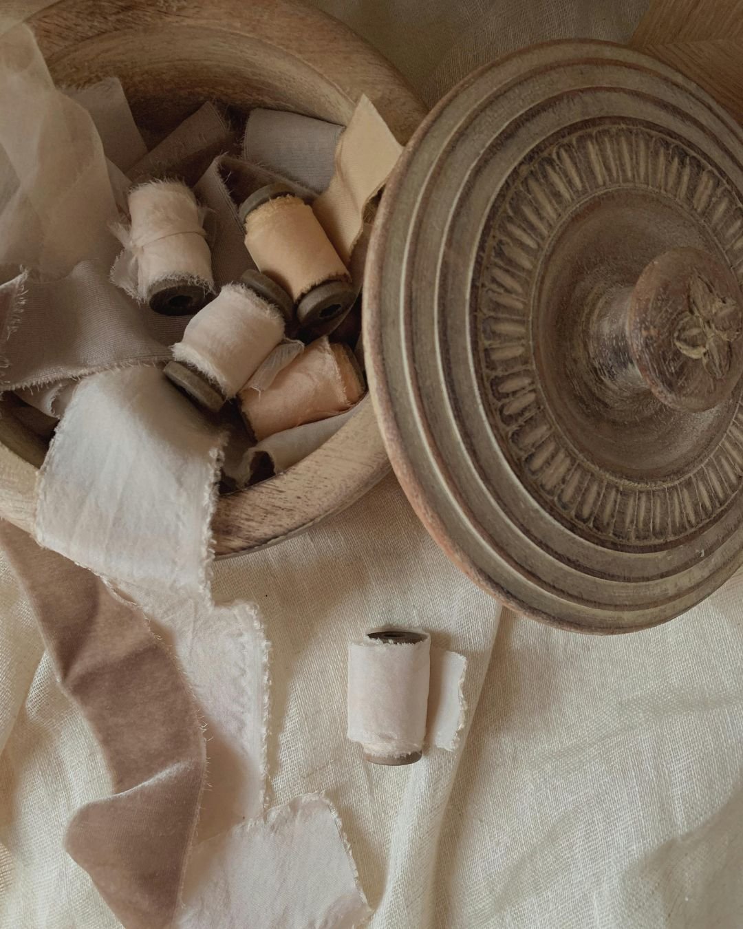 Serviettes et draps de bain en coton